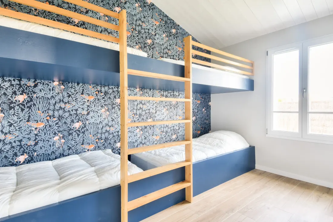 Maison à Noirmoutier