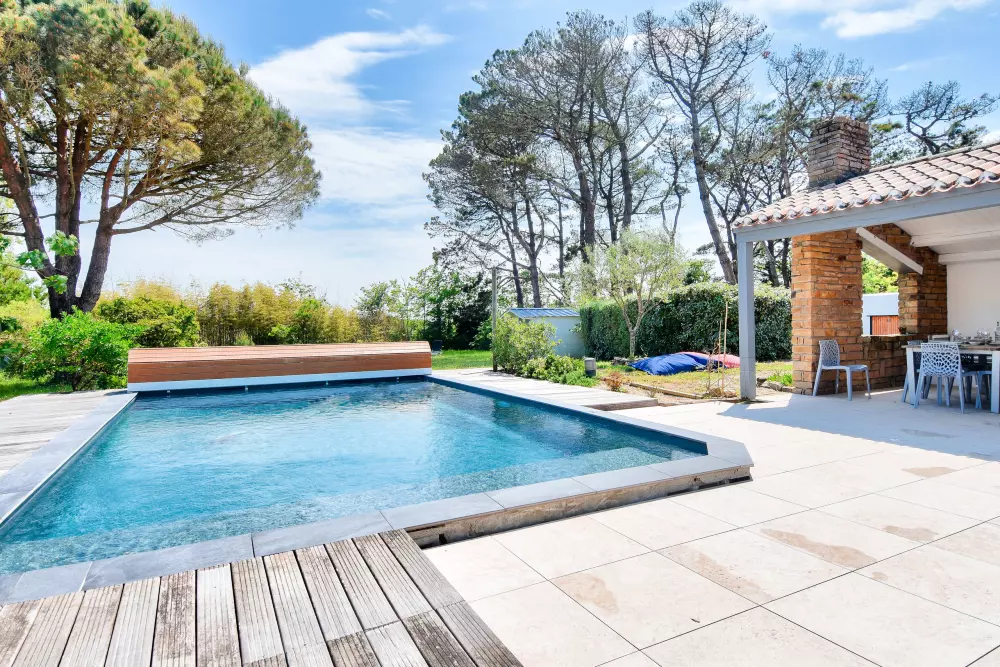 Maison à Noirmoutier