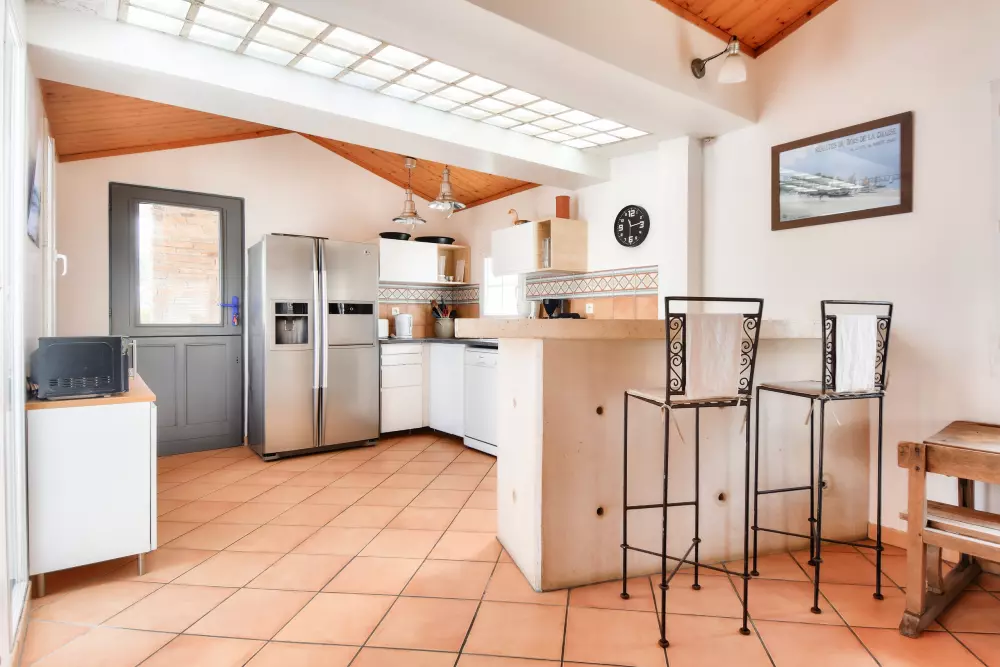 Maison à Noirmoutier