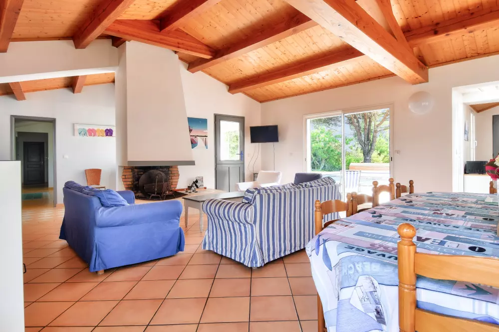 Maison à Noirmoutier