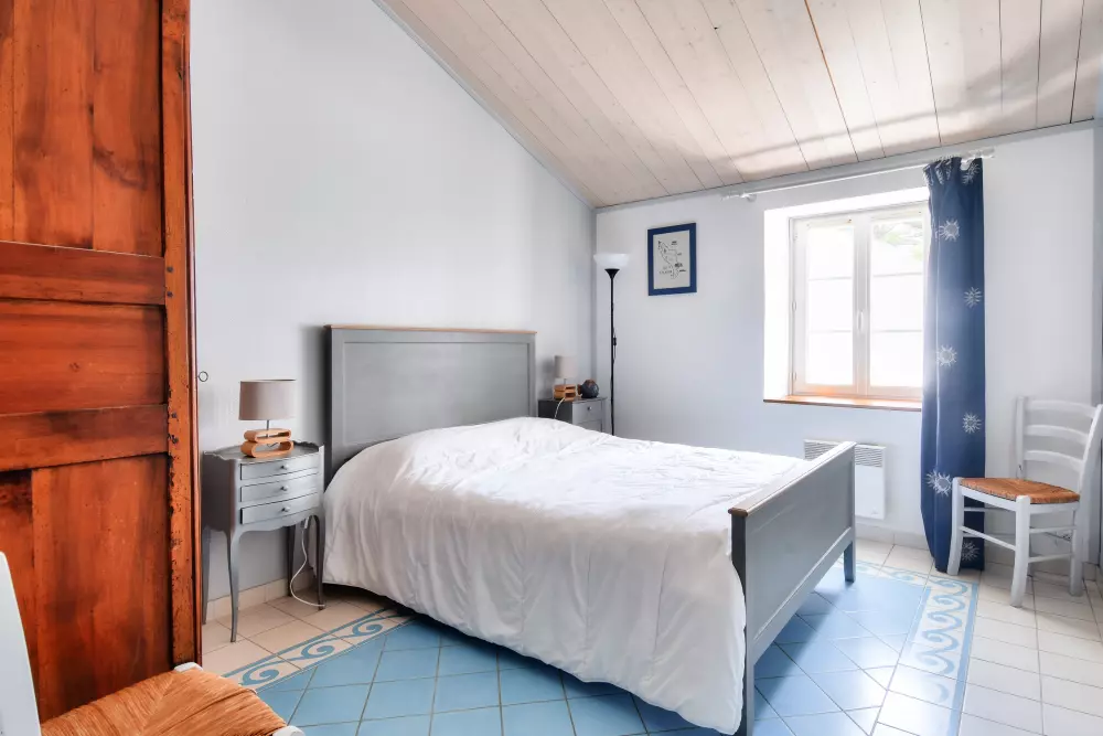 Maison à Noirmoutier