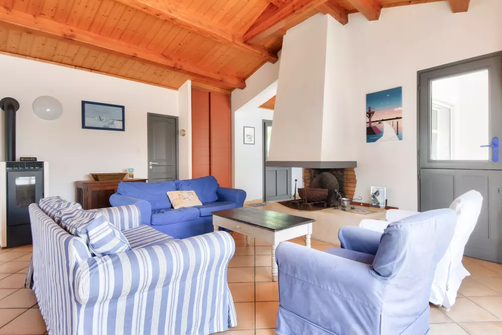 Maison à Noirmoutier