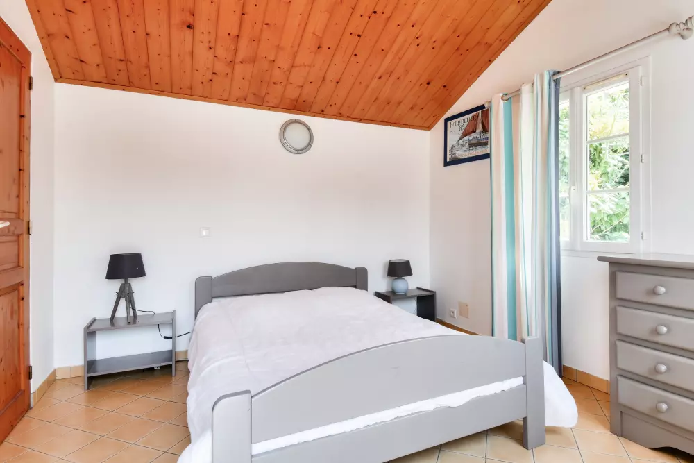 Maison à Noirmoutier