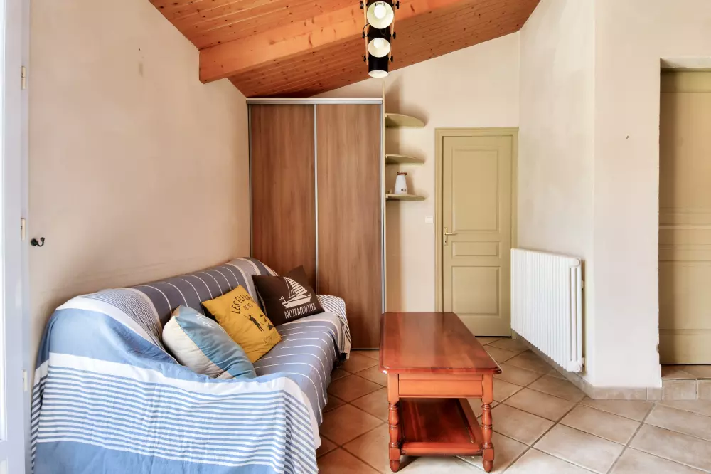 Maison à Noirmoutier