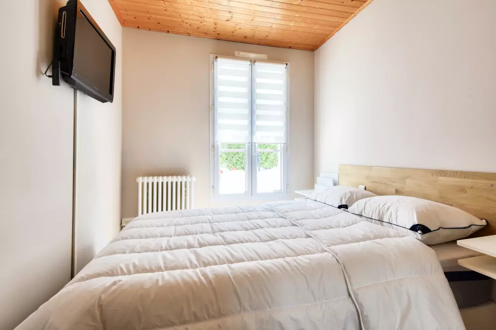 Maison à Noirmoutier