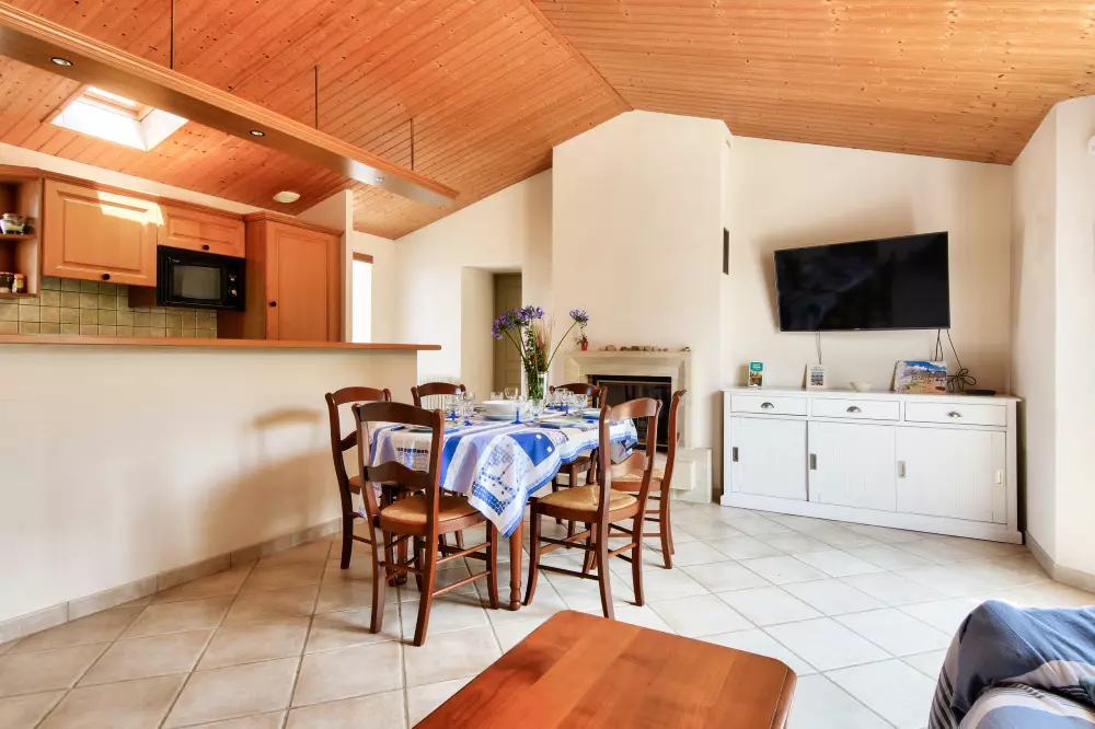 Maison à Noirmoutier
