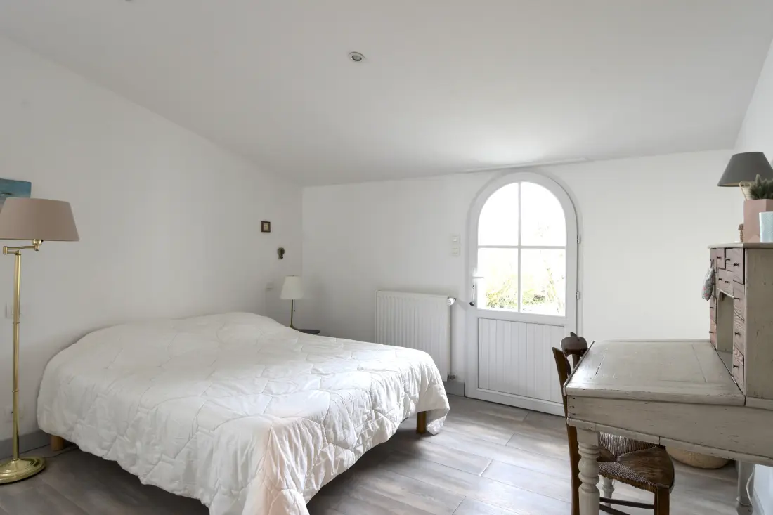 Maison à Noirmoutier