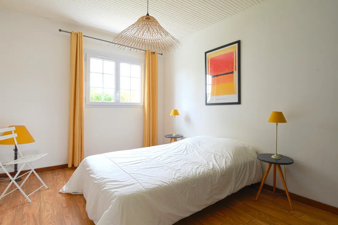 Maison à Noirmoutier