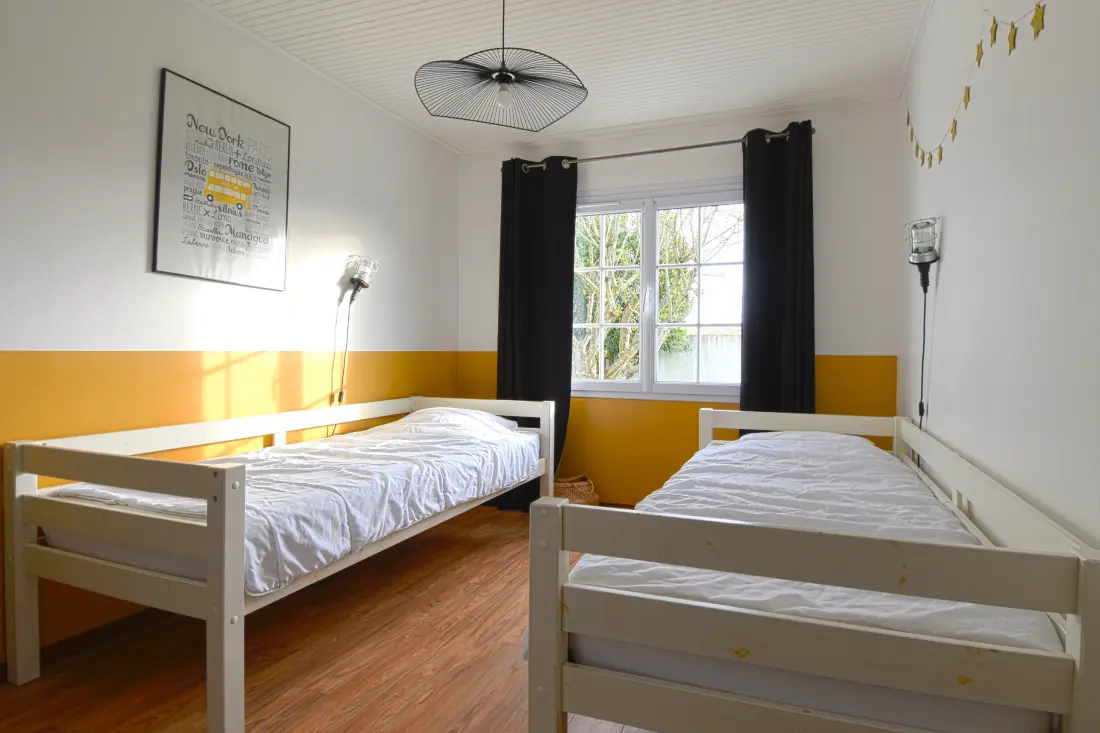 Maison à Noirmoutier