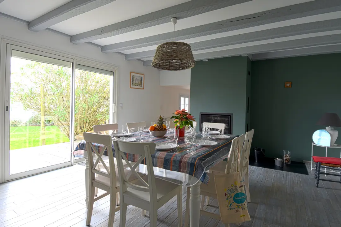 Maison à Noirmoutier