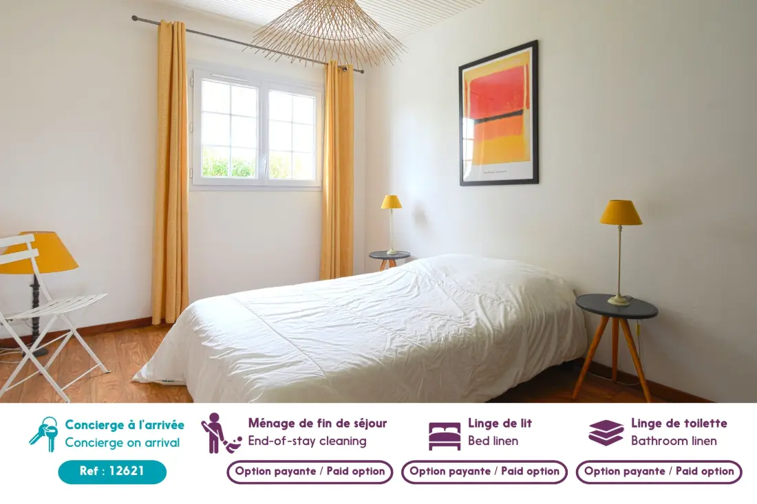 Maison à Noirmoutier