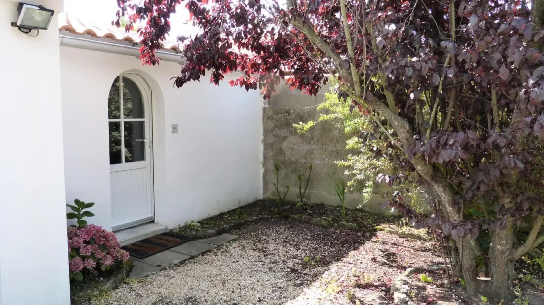 Maison à Noirmoutier