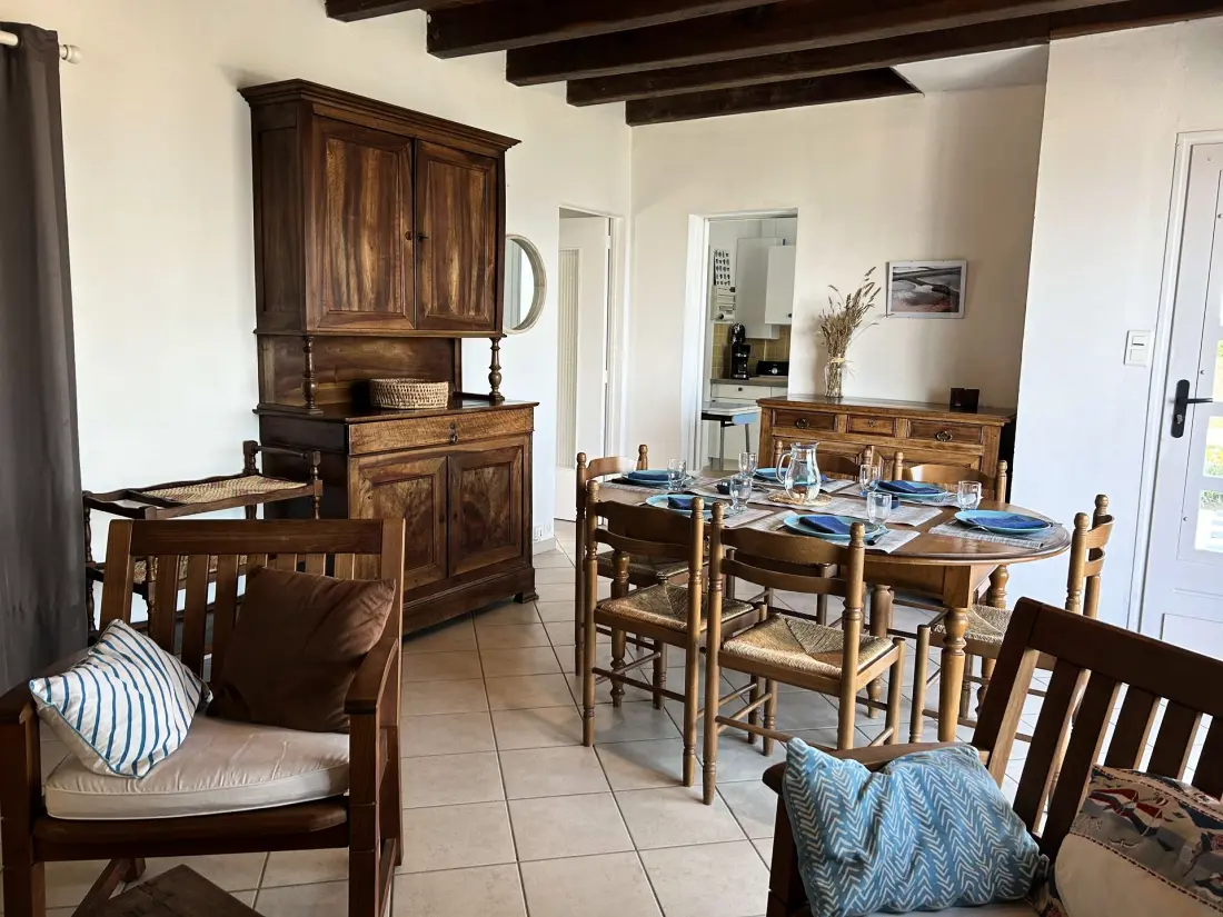 Résidence Hb000-05a-noirmoutier En L Ile