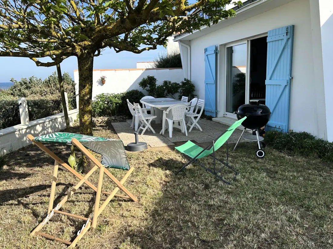 Résidence Hb000-05a-noirmoutier En L Ile