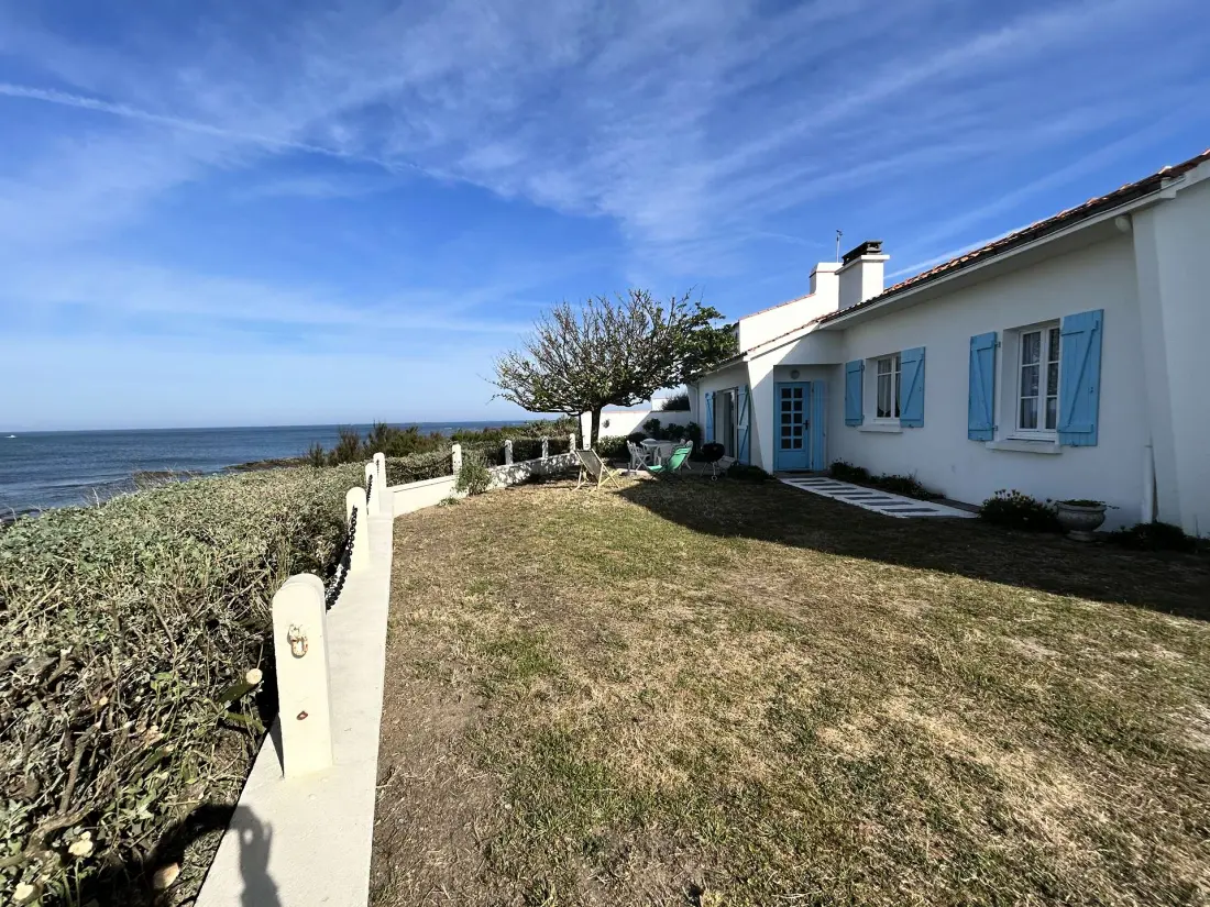 Résidence Hb000-05a-noirmoutier En L Ile