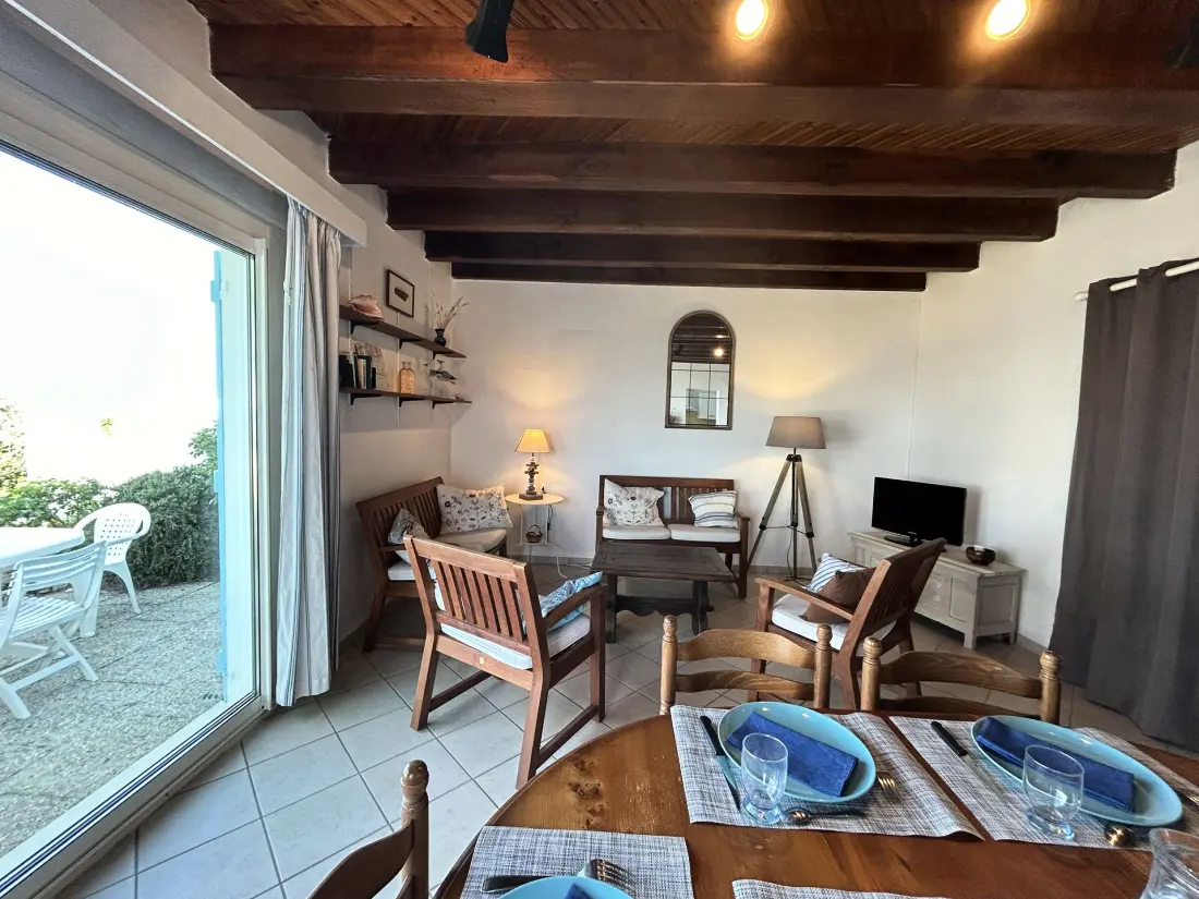 Résidence Hb000-05a-noirmoutier En L Ile