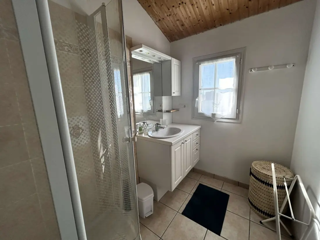 Résidence Hb000-05a-noirmoutier En L Ile