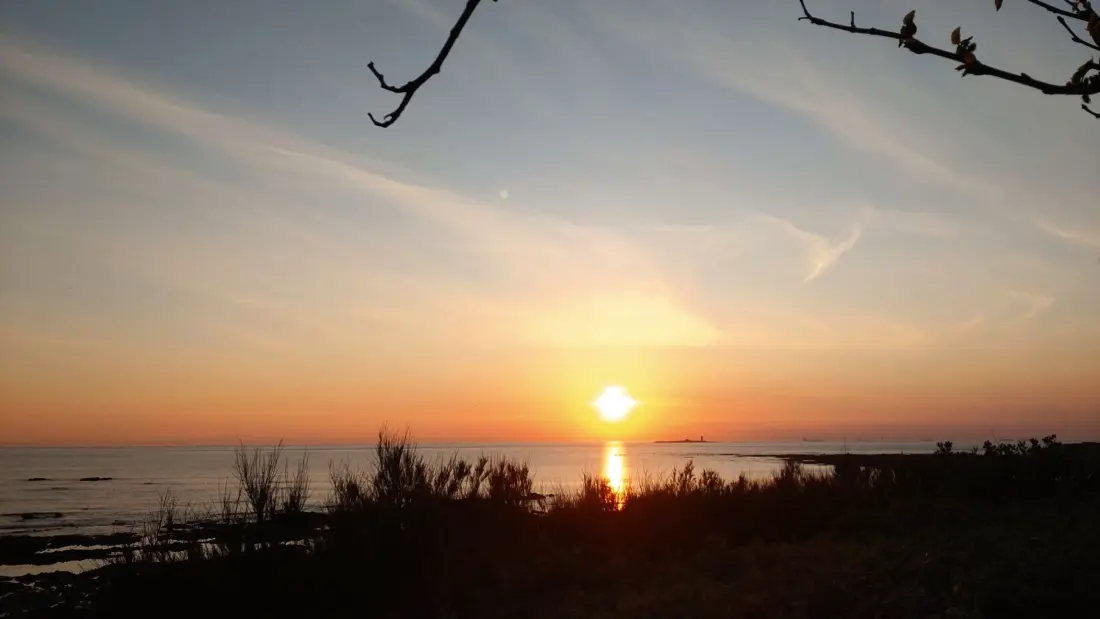 Résidence Hb000-05a-noirmoutier En L Ile