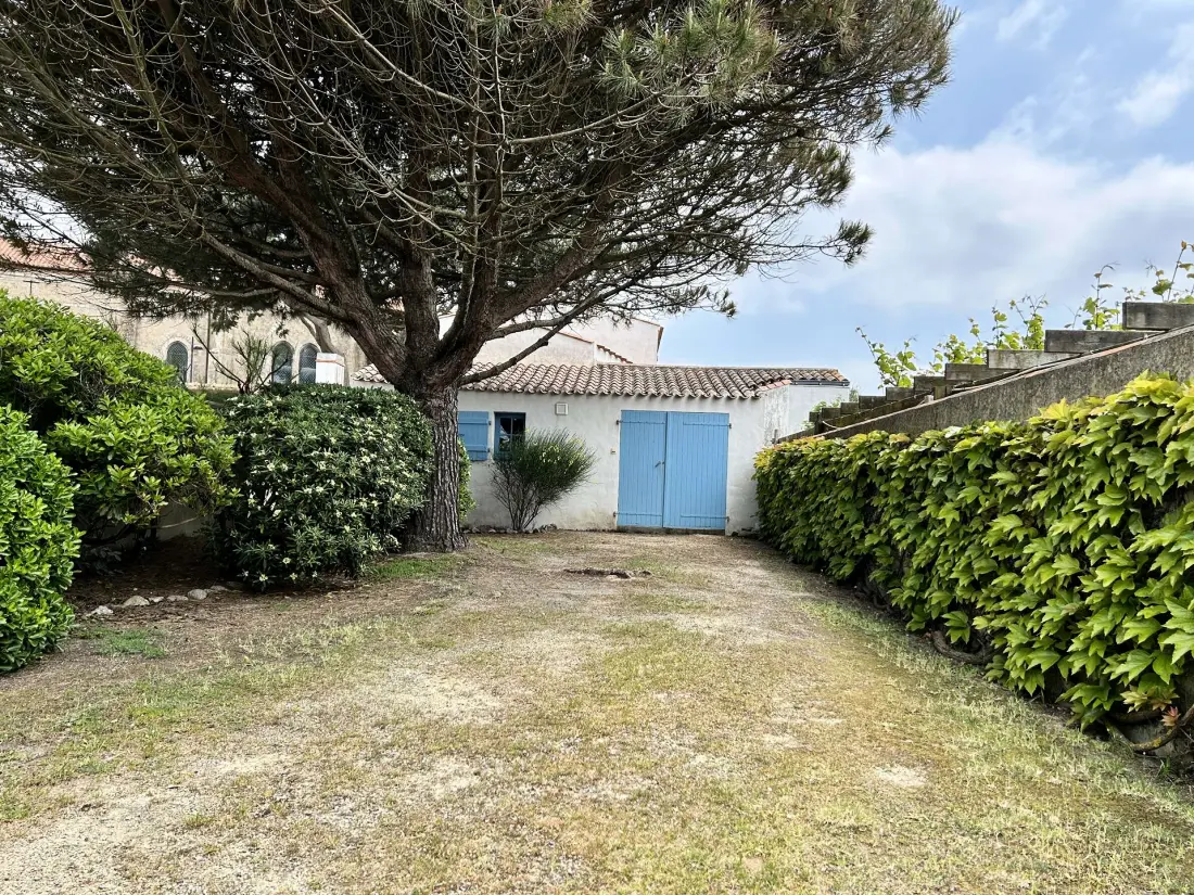 Résidence No000-01m-noirmoutier En L Ile