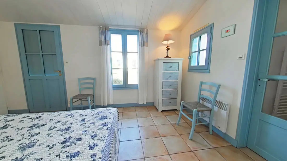 Résidence No000-01m-noirmoutier En L Ile