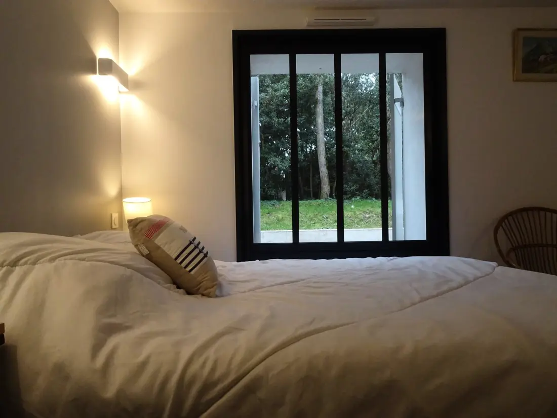Résidence No000-03f1 étoiles★-noirmoutier En L Ile