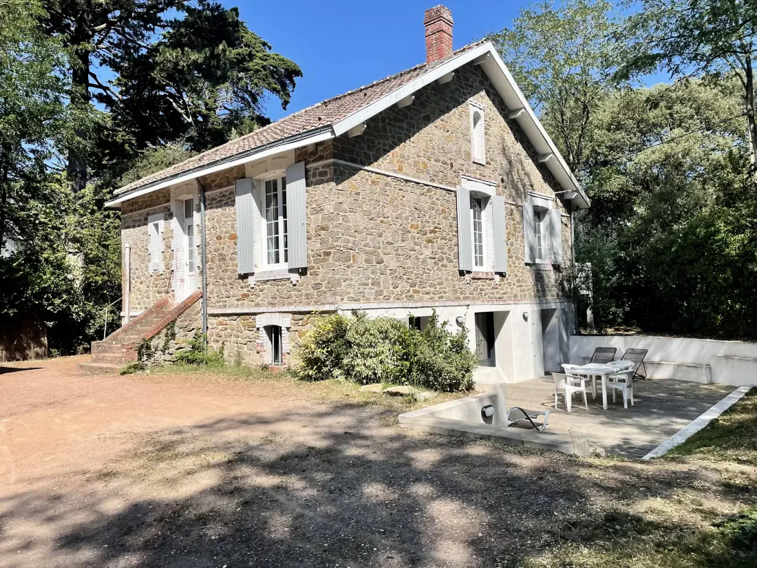 Résidence No000-03f1 étoiles★-noirmoutier En L Ile