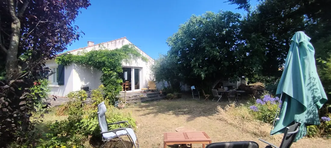 Résidence No000-05g-noirmoutier En L Ile