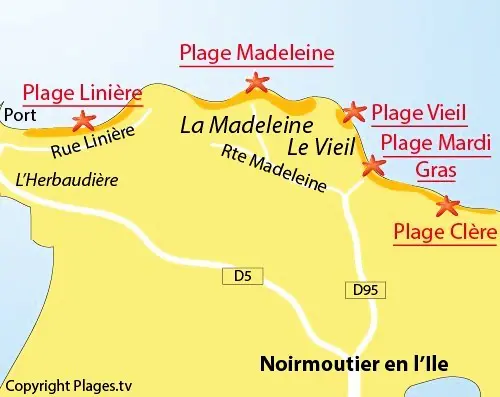 Résidence No000-05g-noirmoutier En L Ile
