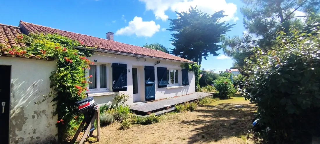 Résidence No000-05g-noirmoutier En L Ile