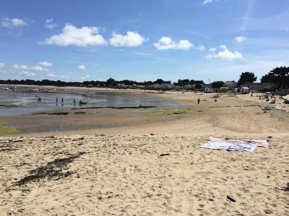Résidence No000-05g-noirmoutier En L Ile