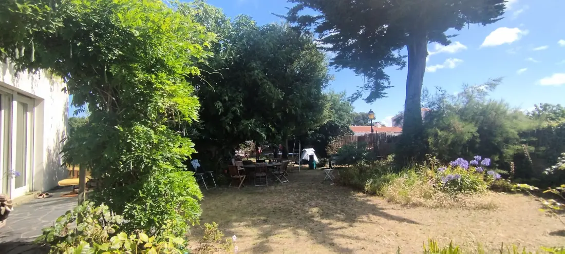 Résidence No000-05g-noirmoutier En L Ile