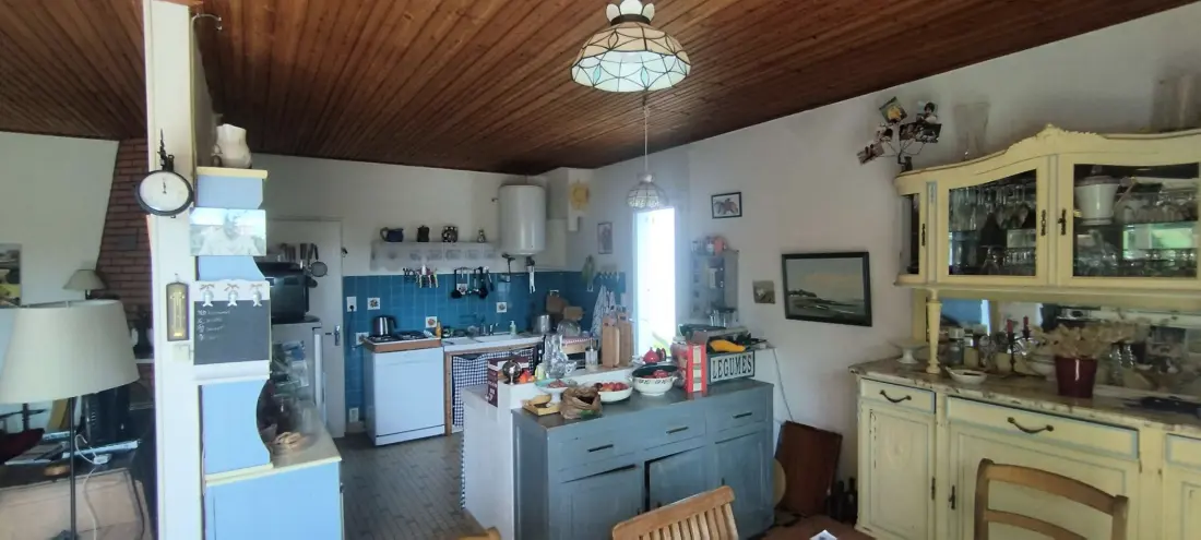 Résidence No000-05g-noirmoutier En L Ile