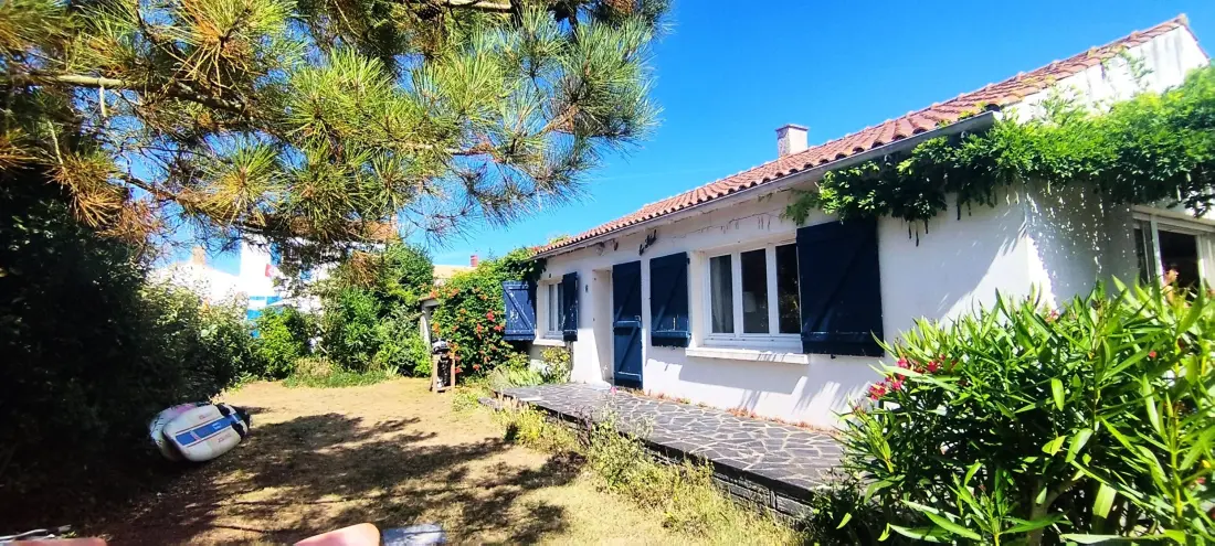 Résidence No000-05g-noirmoutier En L Ile