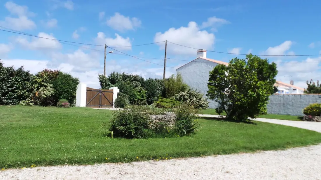 Résidence No000-067-noirmoutier En L Ile