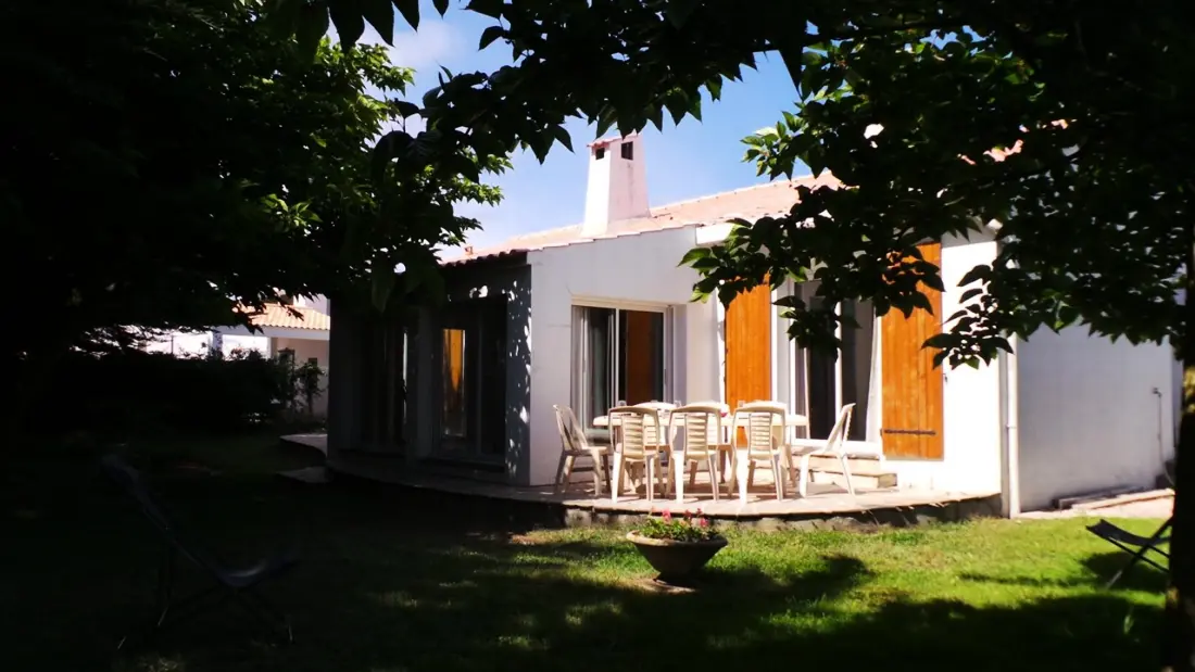 Résidence No000-067-noirmoutier En L Ile