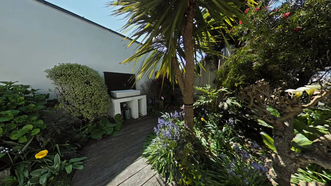 Résidence No000-07m-noirmoutier En L Ile