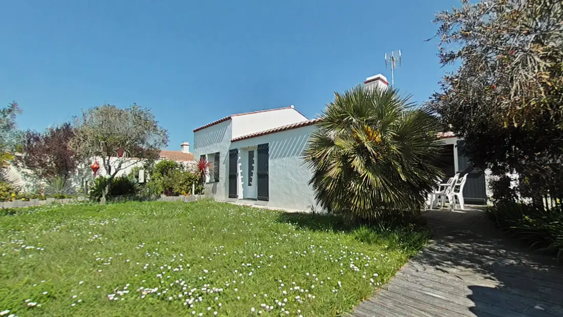 Résidence No000-07m-noirmoutier En L Ile