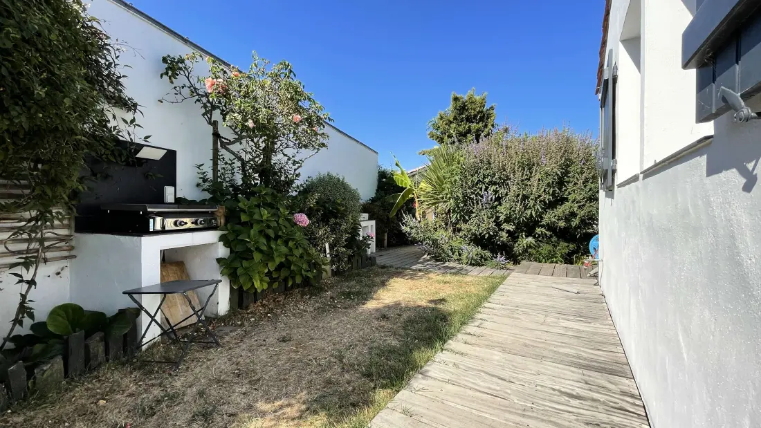 Résidence No000-07m-noirmoutier En L Ile