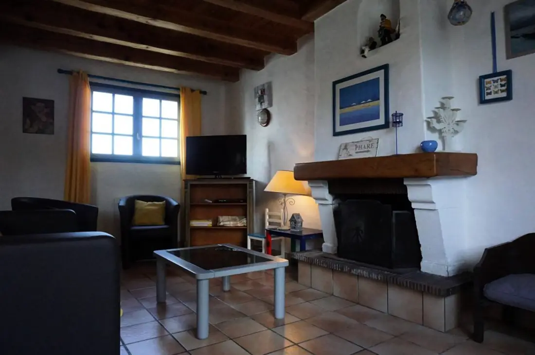 Résidence No000-22c-noirmoutier En L Ile