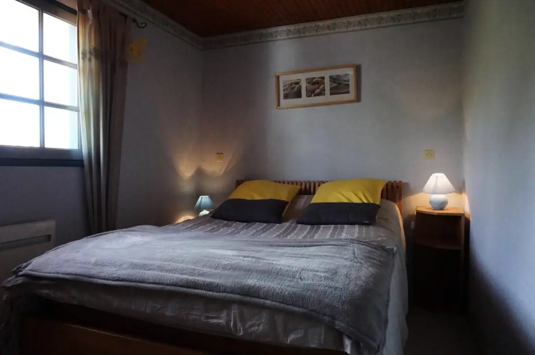 Résidence No000-22c-noirmoutier En L Ile