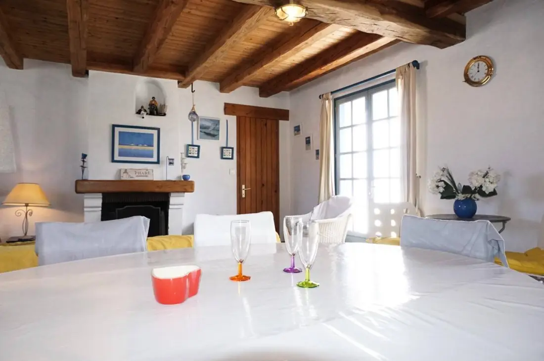 Résidence No000-22c-noirmoutier En L Ile