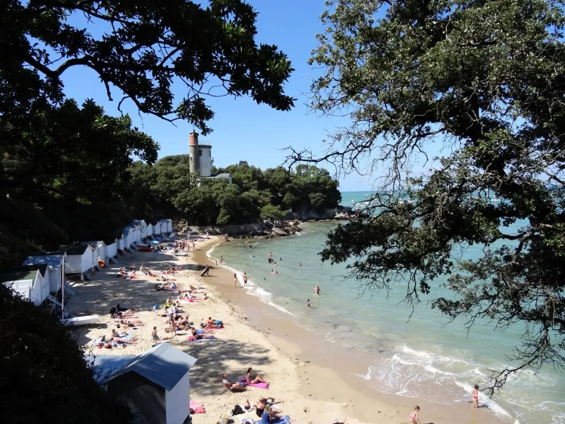 Résidence No000-22c-noirmoutier En L Ile