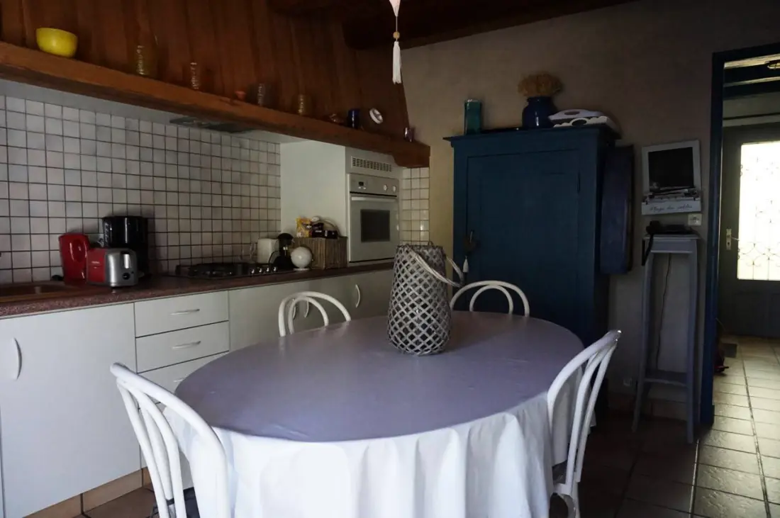 Résidence No000-22c-noirmoutier En L Ile