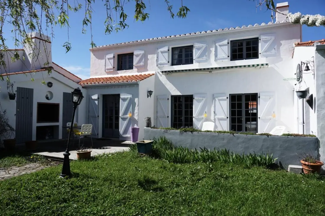 Résidence No000-22c-noirmoutier En L Ile