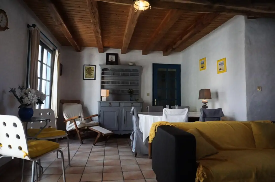 Résidence No000-22c-noirmoutier En L Ile