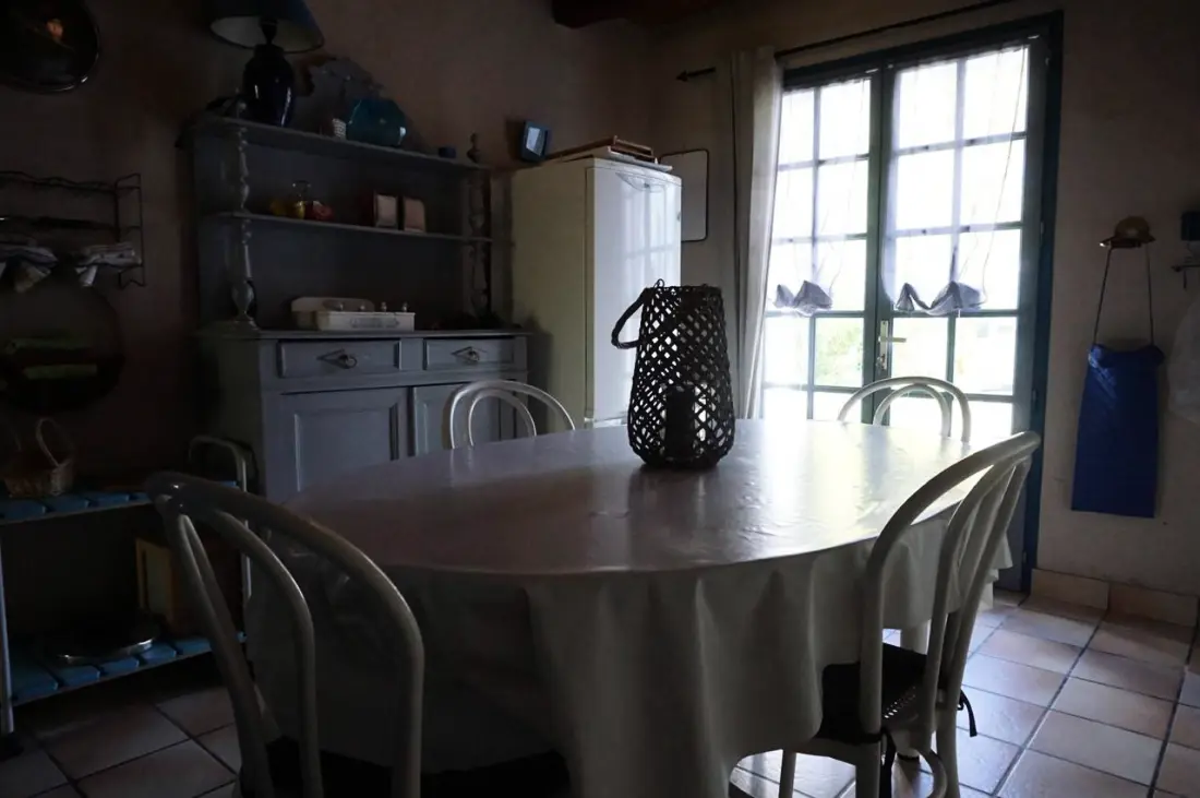 Résidence No000-22c-noirmoutier En L Ile