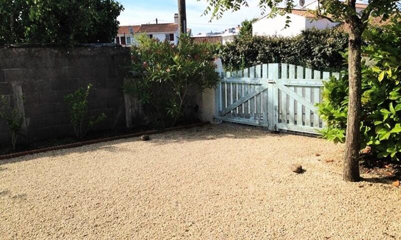 Résidence No000-2cd-noirmoutier En L Ile - - Noirmoutier - 11
