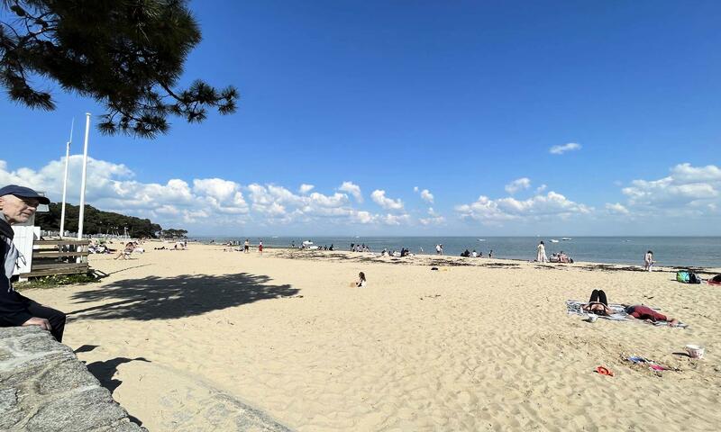 Résidence No000-2cd-noirmoutier En L Ile - - Noirmoutier - 12