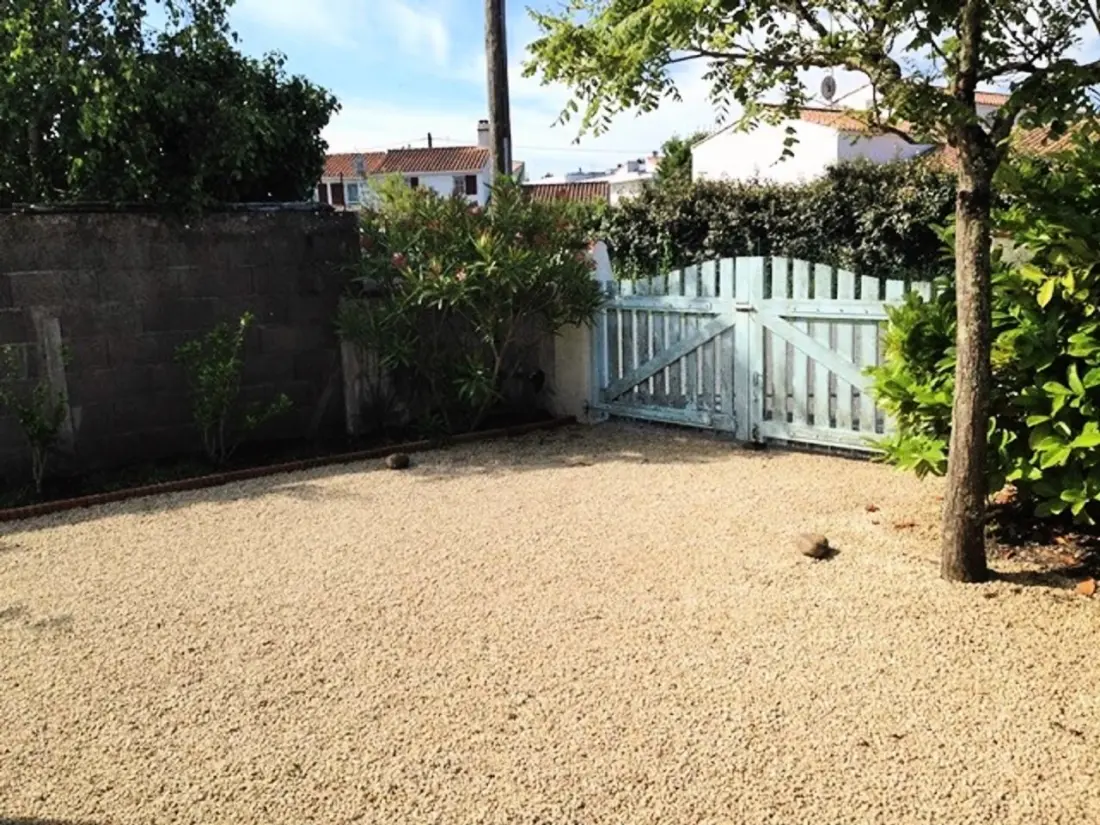 Résidence No000-2cd-noirmoutier En L Ile