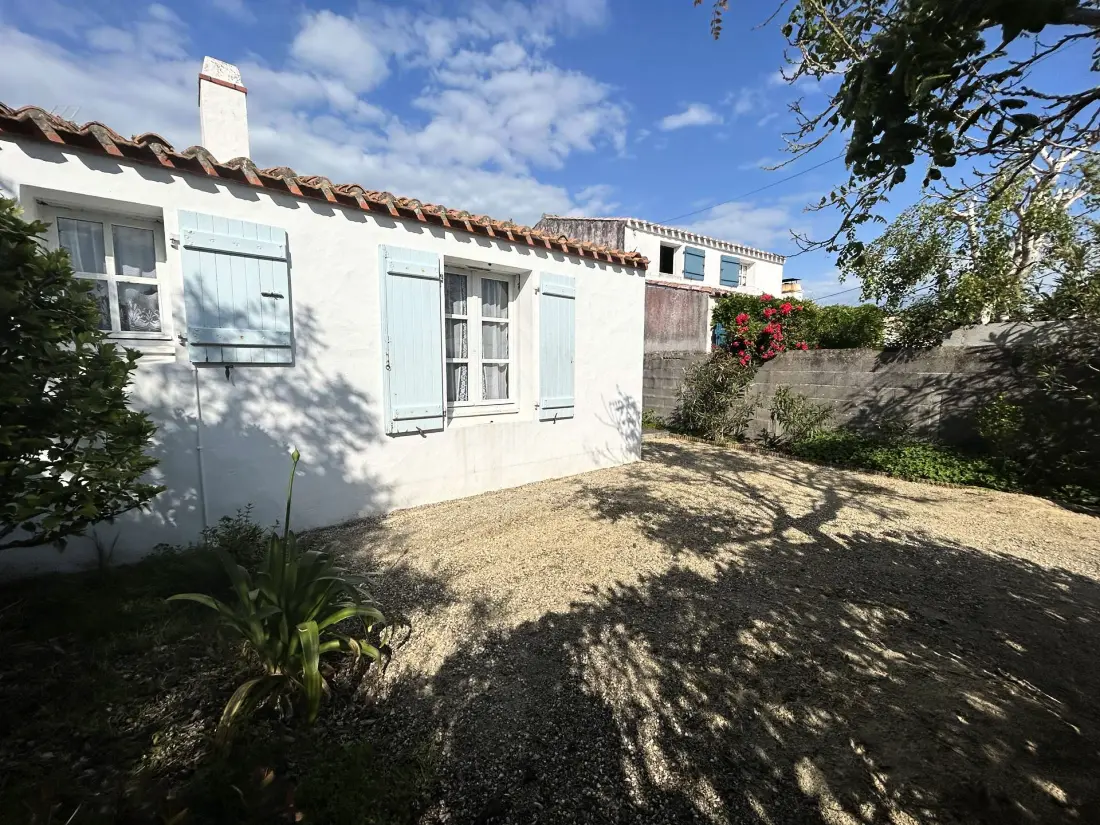 Résidence No000-2cd-noirmoutier En L Ile